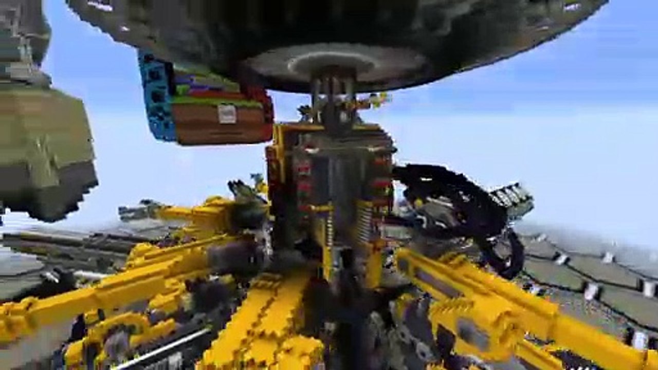 Minecraft - Better together