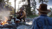 Tráiler de RDR 2: Análisis y novedades