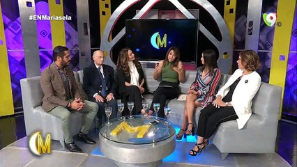 En Mariasela 18/02/2019