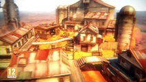 Overwatch - Junkertown (ES)