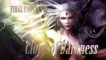 Dissidia Final Fantasy NT - Cloud of Darkness