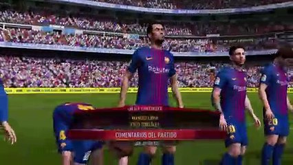 Así es FIFA 18 en Nintendo Switch - Vandal TV