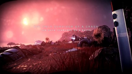 The Solus Project - Lanzamiento en PS4 y PS VR