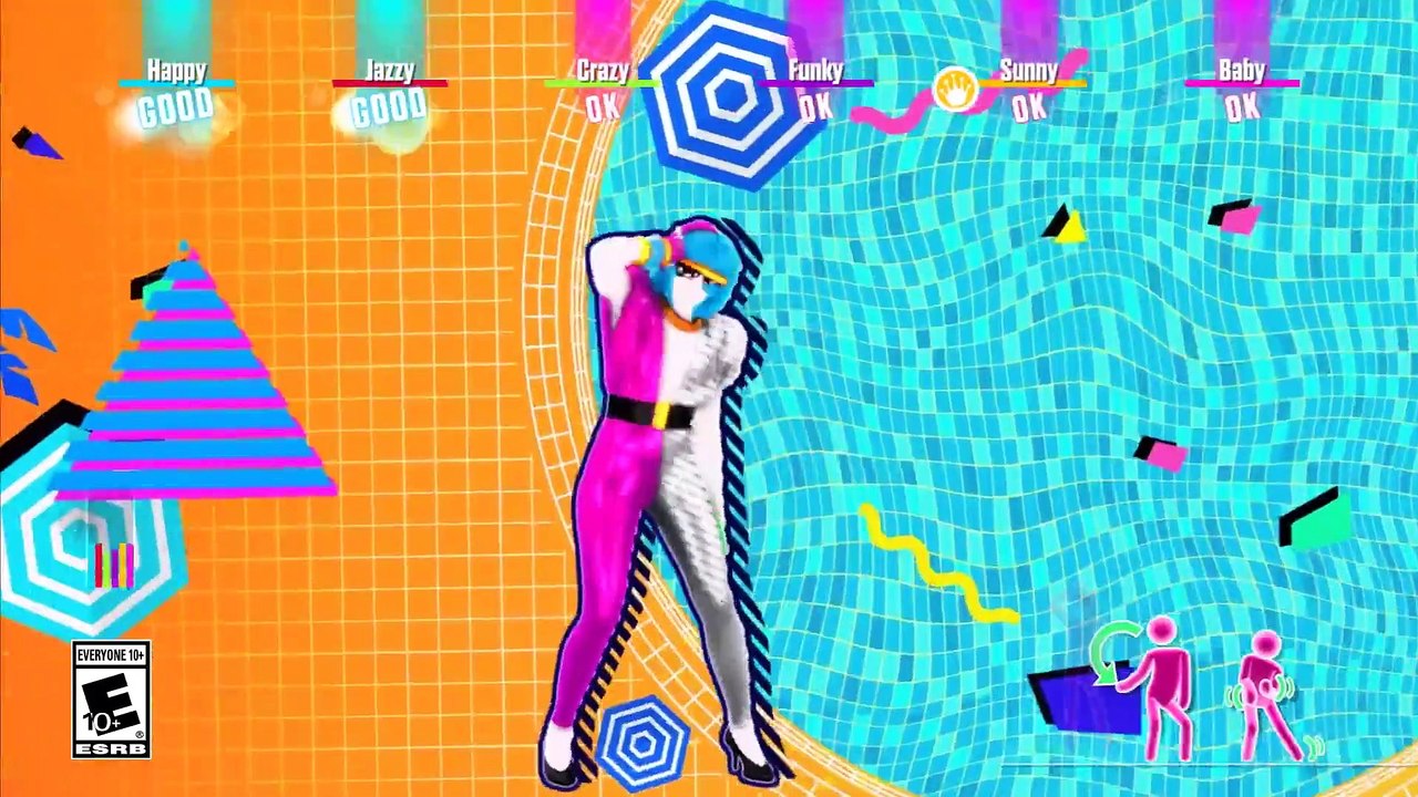 Just Dance 2018 - Got That