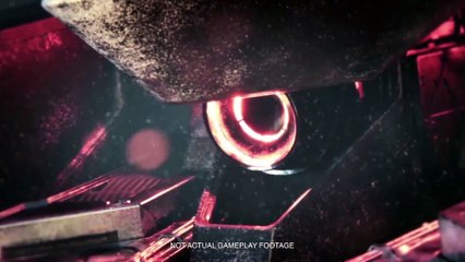 Left Alive - Jugabilidad