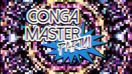 Conga Master Party - Nintendo Switch