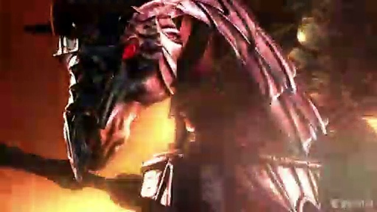 Final Fantasy IX - Anuncio