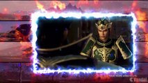 Dynasty Warriors 9 - TGS 2017