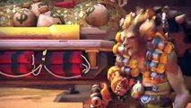 Overwatch - Junkertown: El Plan
