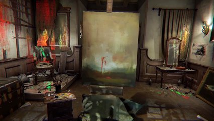Layers of Fear: Legacy - Anuncio