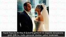 Nebahat Çehre Hazal Kaya'nın gönlünü almaya gidiyor