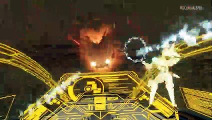 Zone of the Enders VR - Tráiler de anuncio