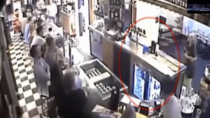 FENÔMENOS PARANORMAIS