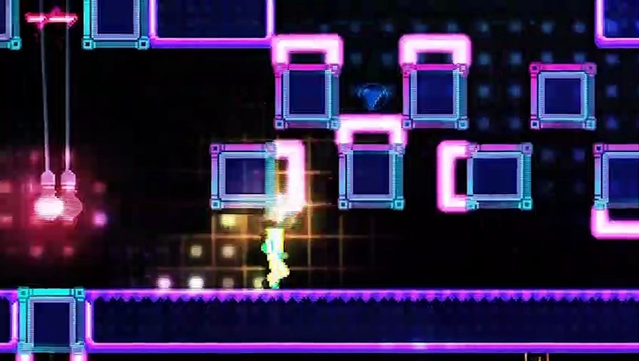 Octahedron - Tráiler de presentación