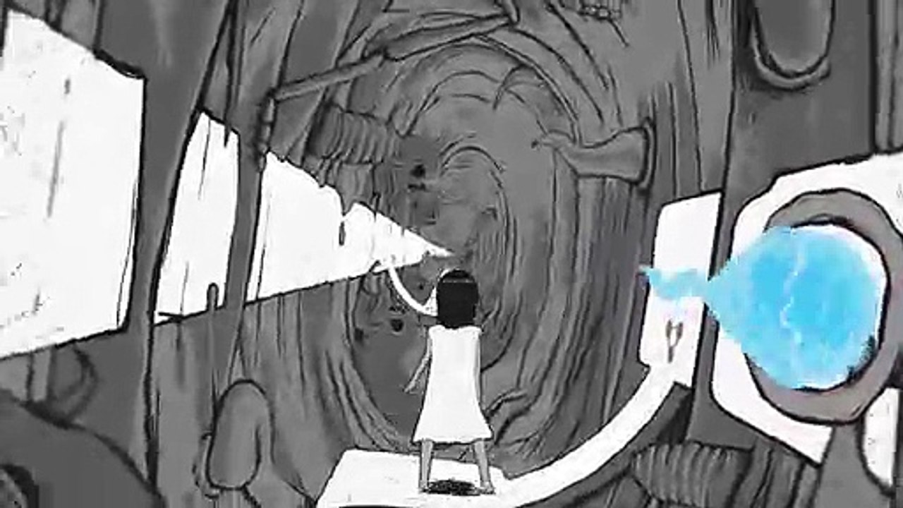 Path to Mnemosyne - Tráiler de anuncio