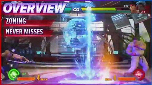 Marvel vs. Capcom: Infinite - Hawkeye