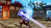 Fire Emblem Warriors - Fates (2)