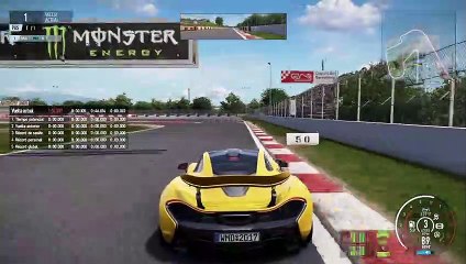 Videoanálisis Project CARS 2 - Vandal TV