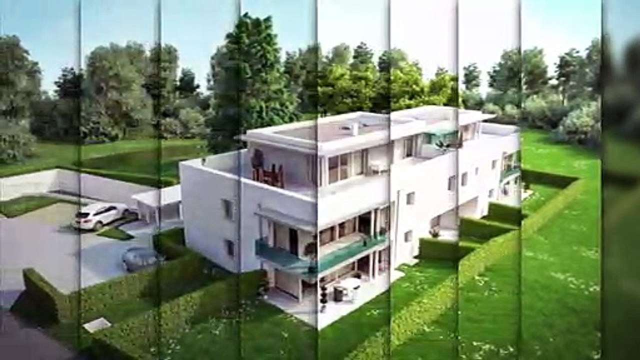 A louer - Appartement - Cologny (1223) - 5.5 pièces - 173m²