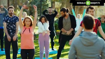 Zogu i Hershem - Episodi 91