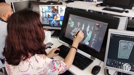 Darkborn - PlayStation Awards