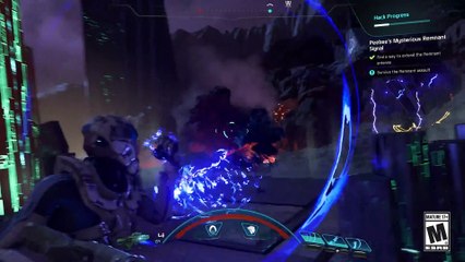 Mass Effect: Andromeda - Demo