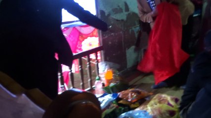 HÁT THÁI Thủ Tục Xin Dâu Trong Ngày Cưới Của Dân Tộc Thái