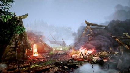 Rune: Ragnarok - Anuncio