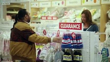 People Just Do Nothing S04 E01