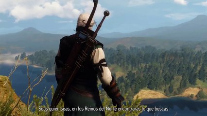 Diez años de The Witcher en diez curiosidades