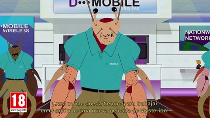 South Park: Retaguardia en Peligro - Únete a los Colegas de la Libertad