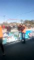 تحضيرات الاحتفالات فالحمامات Espérance Sportive de Tunis 2019