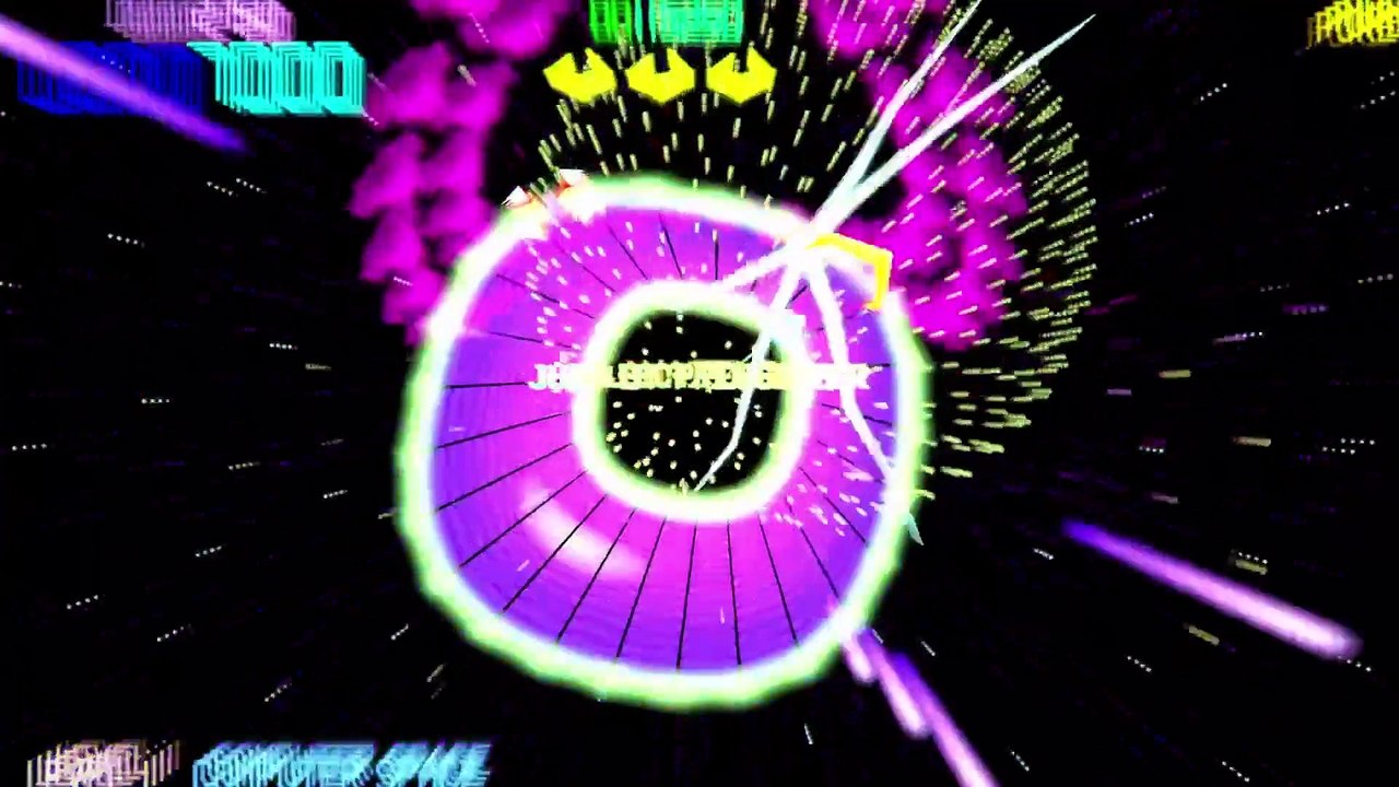 Tempest 4000 - Jugabilidad