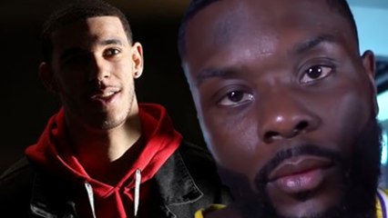 Lonzo Ball & Lance Stephenson Drop New Song ‘Swerve’! Hot or Not