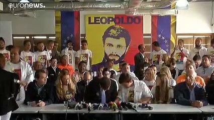 Venezuela : une lutte par concerts interposés