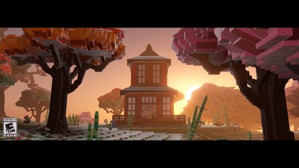 LEGO Worlds - Ninjago