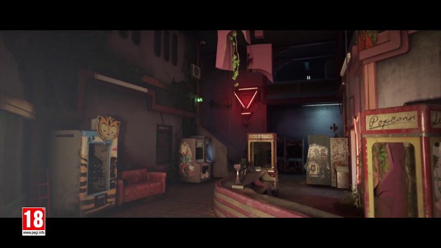 Tom Clancy's Rainbow Six Siege - Blood Orchid