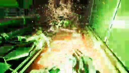 Genesis Alpha One - Clonación y jugabilidad