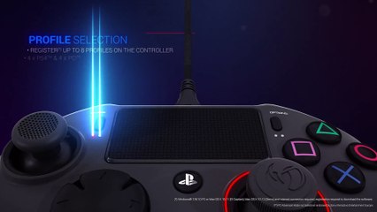 Nacon Revolution Pro Controller 2 - Presentación