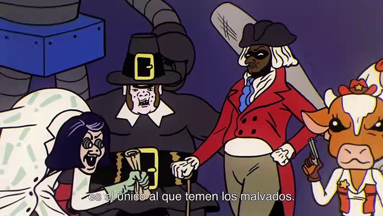 Wolfenstein II: The New Colossus - Blitzmensch