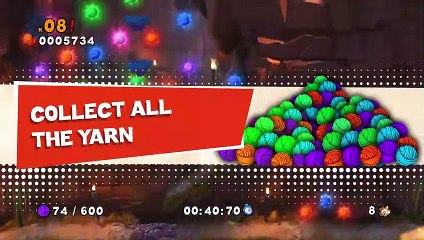 Bubsy: The Woolies Strike Back - Fecha de lanzamiento