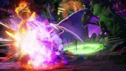 Marvel vs. Capcom: Infinite - Gamescom 2017