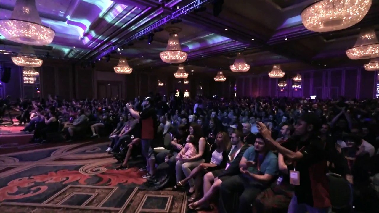 Quakecon - Tráiler de presentación