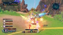 Cyberdimension Neptunia: 4 Goddesses Online - Tráiler (inglés)