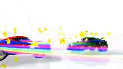 Rocket League - Battle-Cars