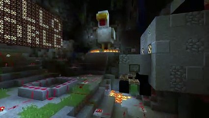 Xbox One S Minecraft Limited Edition - Anuncio