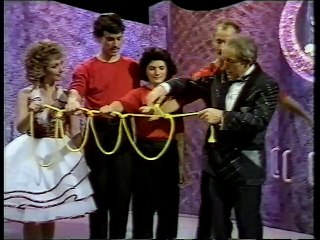 Paul Daniels Magic Show S10E09 (1988)