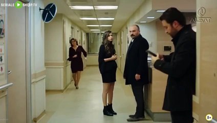 Zonja Fazilet dhe te Bijat - Episodi 177