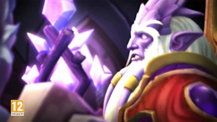 World of Warcraft: Legion - El camino hacia Argus