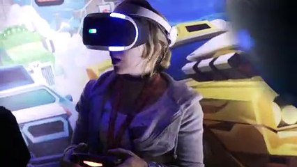 PlayStation Experience 2017 - Tickets